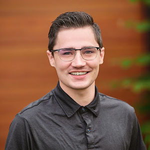 Meet your Posher, Dylan